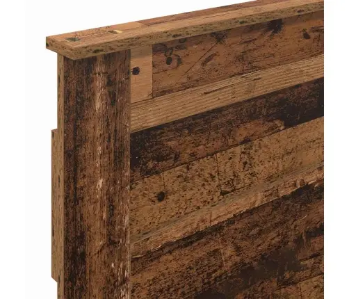 Peats Peaga Vana Puit 100 Cm Tehispuit