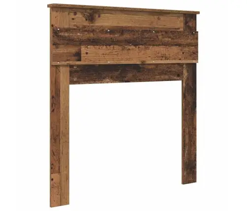 Peats Peaga Vana Puit 100 Cm Tehispuit