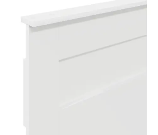 Peats Peaga Valge 90 Cm Tehispuit