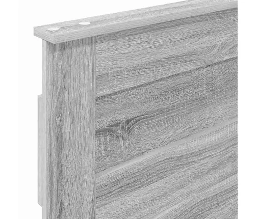 Peats Peaga Hall Sonoma 90 Cm Tehispuit