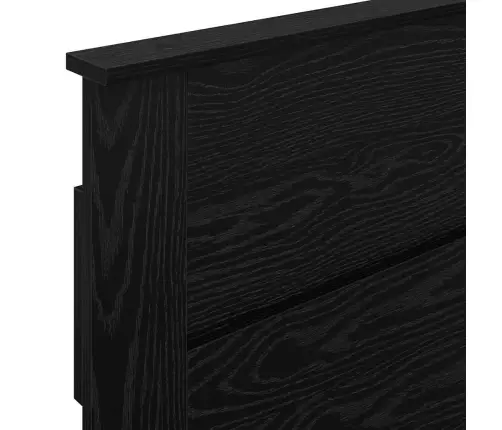 Peats Peaga Must Tamm 80 Cm Tehispuit