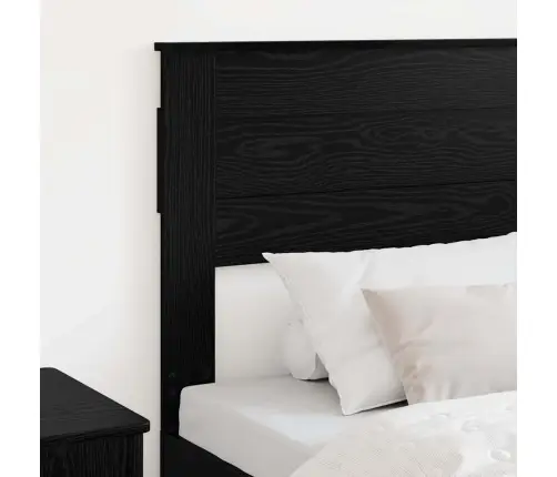 Peats Peaga Must Tamm 80 Cm Tehispuit