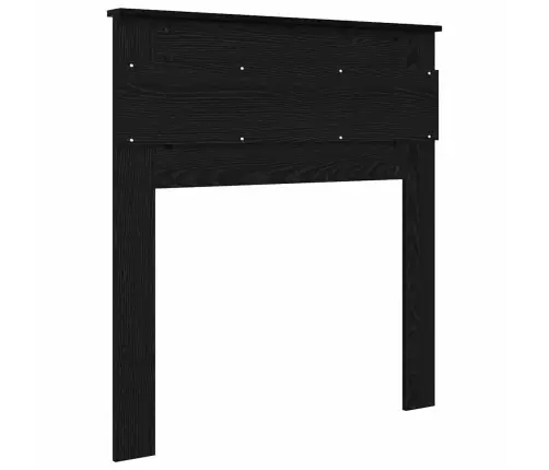 Peats Peaga Must Tamm 80 Cm Tehispuit