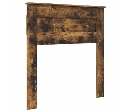 Peats Peaga Suitsetatud Tamm 80 Cm Tehispuit