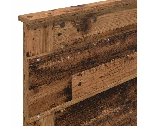 Peats Peaga Vana Puit 80 Cm Tehispuit