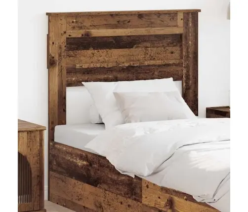 Peats Peaga Vana Puit 80 Cm Tehispuit