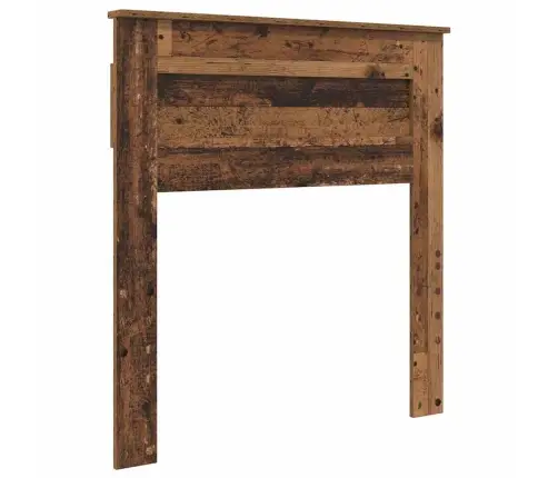 Peats Peaga Vana Puit 80 Cm Tehispuit