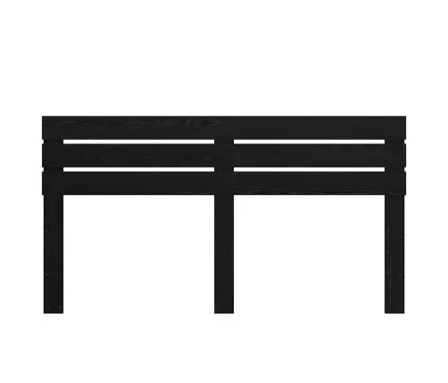 Galvgalis Melns Ozolkoks 200 Cm Inženierijas Koks Vidaxl