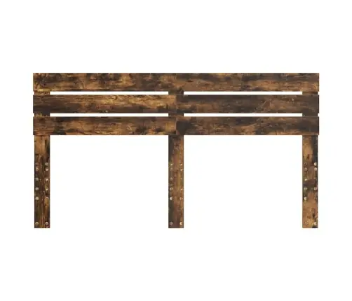 Peats Peaga Suitsetatud Tamm 180 Cm Tehispuit