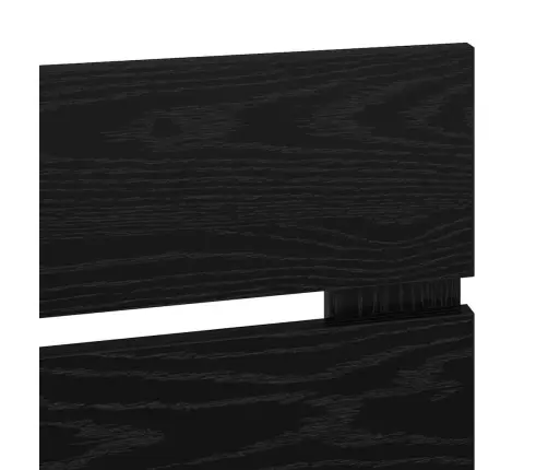 Peats Peaga Must Tamm 160 Cm Tehispuit