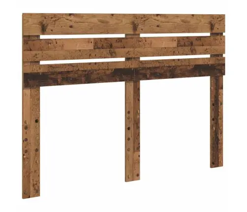 Peats Peaga Vana Puit 160 Cm Tehispuit