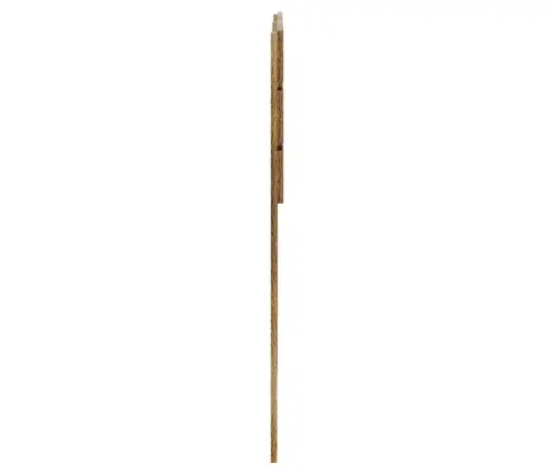 Galvūgalis Su Galvūgalio Rūkyta Ąžuolas 140 Cm Apdirbta Mediena