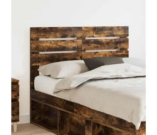 Peats Peaga Suitsetatud Tamm 135 Cm Tehispuit