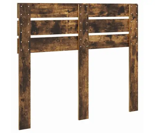 Peats Peaga Suitsetatud Tamm 135 Cm Tehispuit