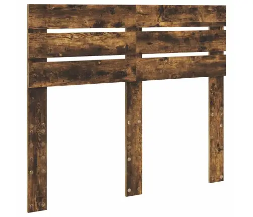 Peats Peaga Suitsetatud Tamm 135 Cm Tehispuit