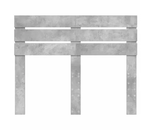 Peats Peaga Betoonhall 120 Cm Tehispuit