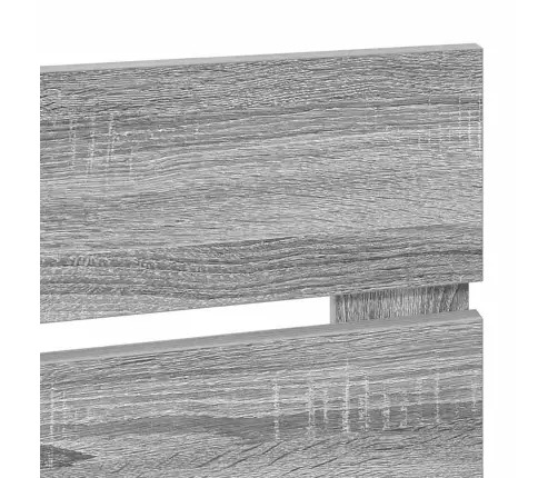 Peats Peaga Hall Sonoma 100 Cm Tehispuit