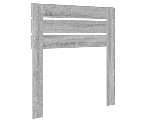 Peats Peaga Hall Sonoma 90 Cm Tehispuit