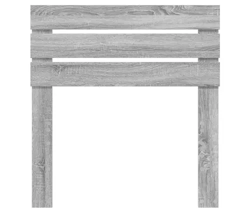 Peats Peaga Hall Sonoma 90 Cm Tehispuit