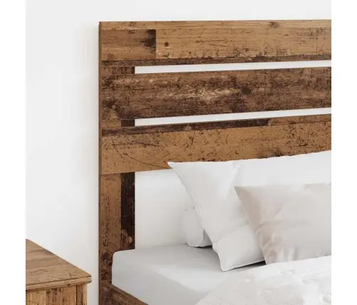 Peats Peaga Vana Puit 80 Cm Tehispuit