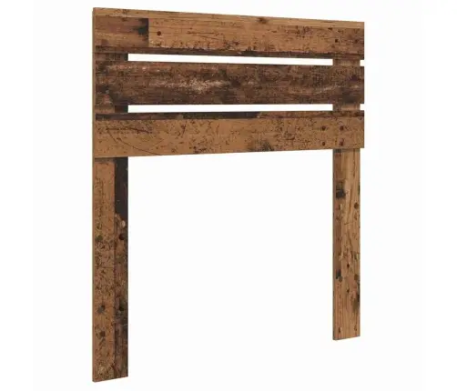 Peats Peaga Vana Puit 80 Cm Tehispuit