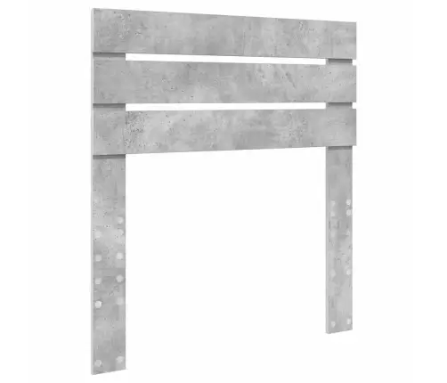 Peats Peaga Betoonhall 75 Cm Tehispuit