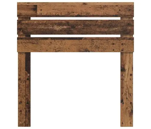 Peats Peaga Vana Puit 75 Cm Tehispuit