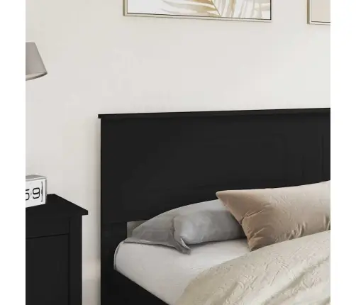 Galvgalis Melns Ozolkoks 200 Cm Inženierijas Koks Vidaxl