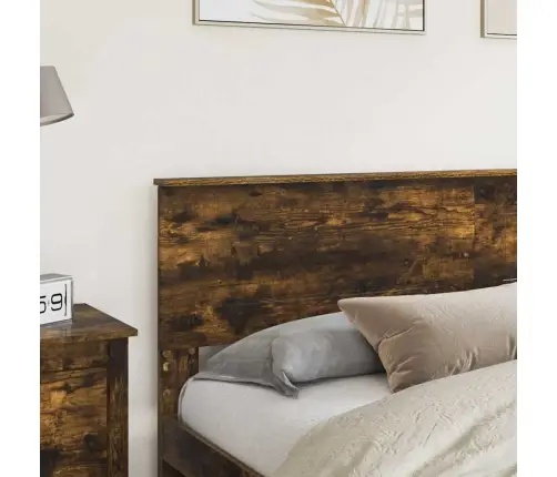 Peats Peaga Suitsetatud Tamm 200 Cm Tehispuit