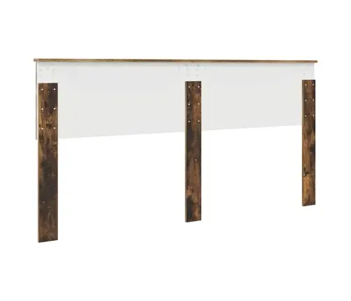 Peats Peaga Suitsetatud Tamm 200 Cm Tehispuit