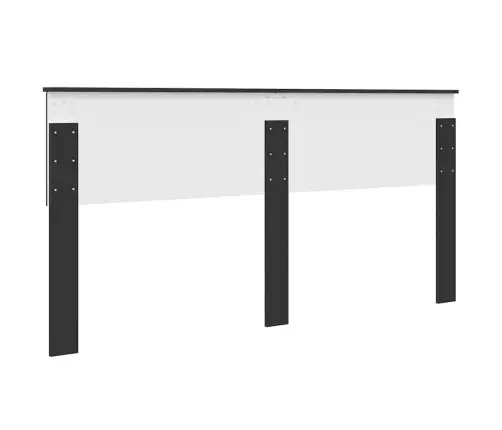 Peats Peaga Must Tamm 180 Cm Tehispuit