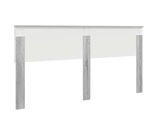 Peats Peaga Hall Sonoma 180 Cm Tehispuit