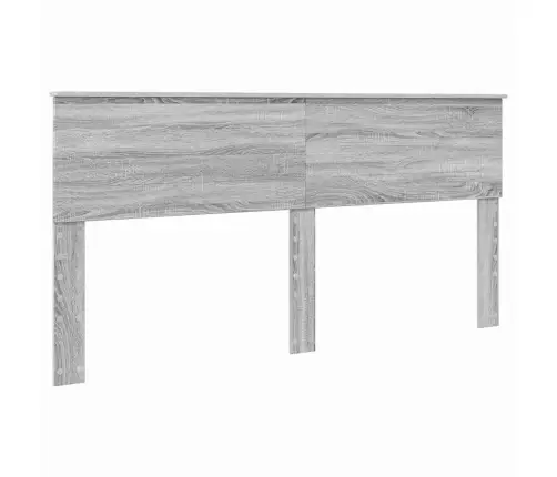 Peats Peaga Hall Sonoma 180 Cm Tehispuit