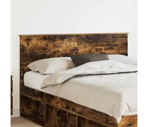 Peats Peaga Suitsetatud Tamm 160 Cm Tehispuit