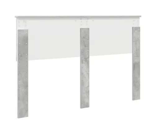 Peats Peaga Betoonhall 150 Cm Tehispuit