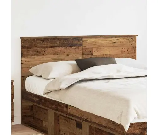 Peats Peaga Vana Puit 140 Cm Tehispuit