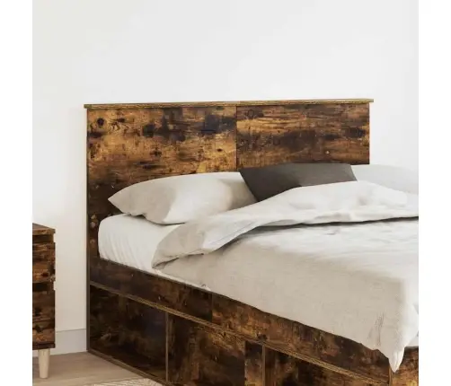 Peats Peaga Suitsetatud Tamm 135 Cm Tehispuit