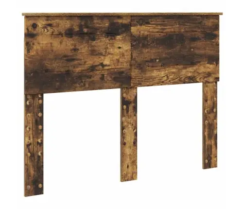 Peats Peaga Suitsetatud Tamm 135 Cm Tehispuit