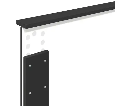 Peats Peaga Must Tamm 75 Cm Tehispuit