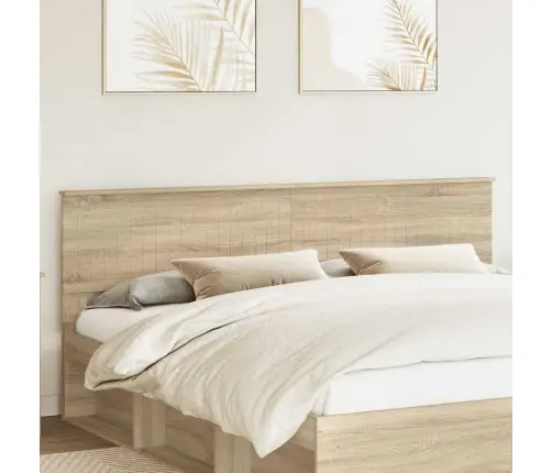 Peats Peaga Sonoma Tamm 200 Cm Tehispuit