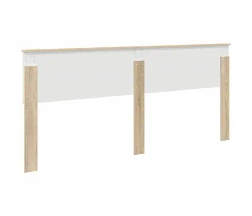 Peats Peaga Sonoma Tamm 200 Cm Tehispuit