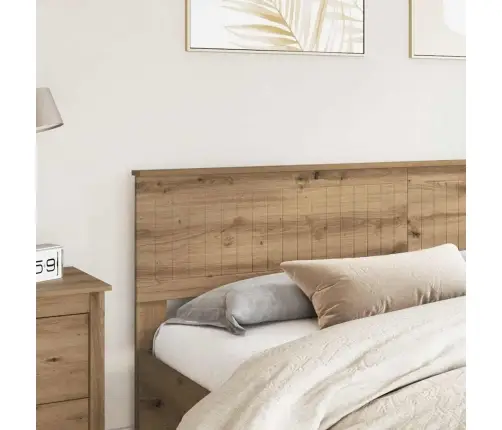 Galvūgalis Amatininkų Ąžuolas 200 Cm Apdirbta Mediena