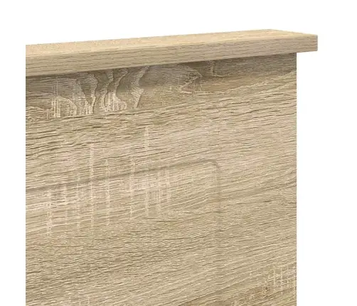 Peats Peaga Sonoma Tamm 160 Cm Tehispuit