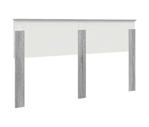 Peats Peaga Hall Sonoma 160 Cm Tehispuit