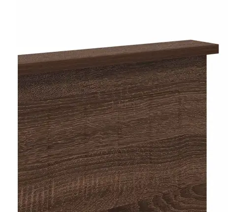 Peats Peaga Pruun Tamme 160 Cm Tehispuit