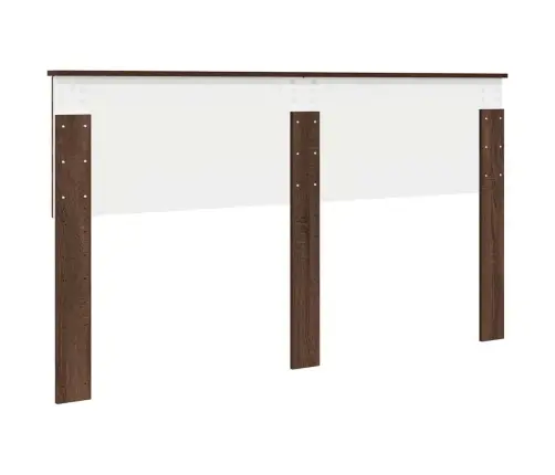 Peats Peaga Pruun Tamme 160 Cm Tehispuit