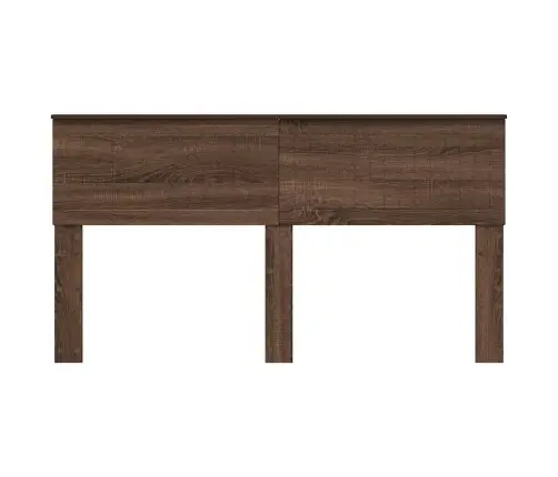 Peats Peaga Pruun Tamme 160 Cm Tehispuit