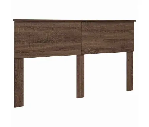 Peats Peaga Pruun Tamme 160 Cm Tehispuit