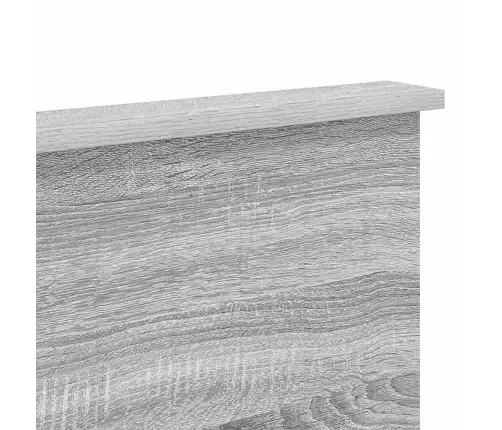 Peats Peaga Hall Sonoma 140 Cm Tehispuit