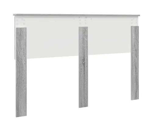 Peats Peaga Hall Sonoma 140 Cm Tehispuit